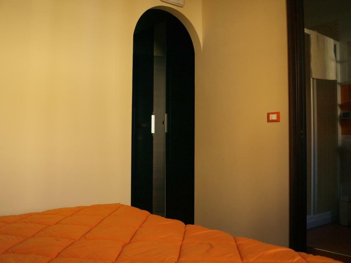B&B Mamma Elena Rovito Exterior foto